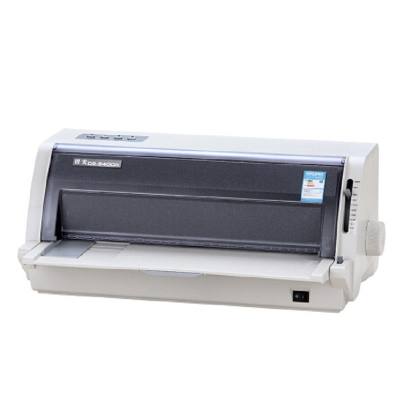 得实 (DASCOM) 针式打印机 DS-5400IV (单位:台)