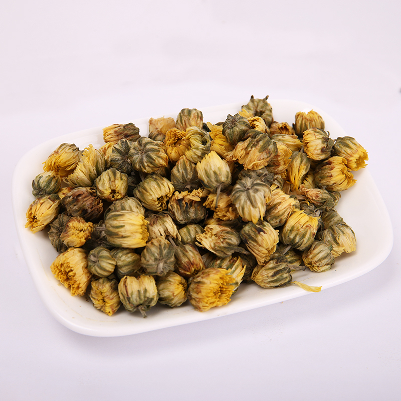 云贵上府贵州原生态胎菊40g菊花茶叶花草茶清热去火搭配金银花枸杞