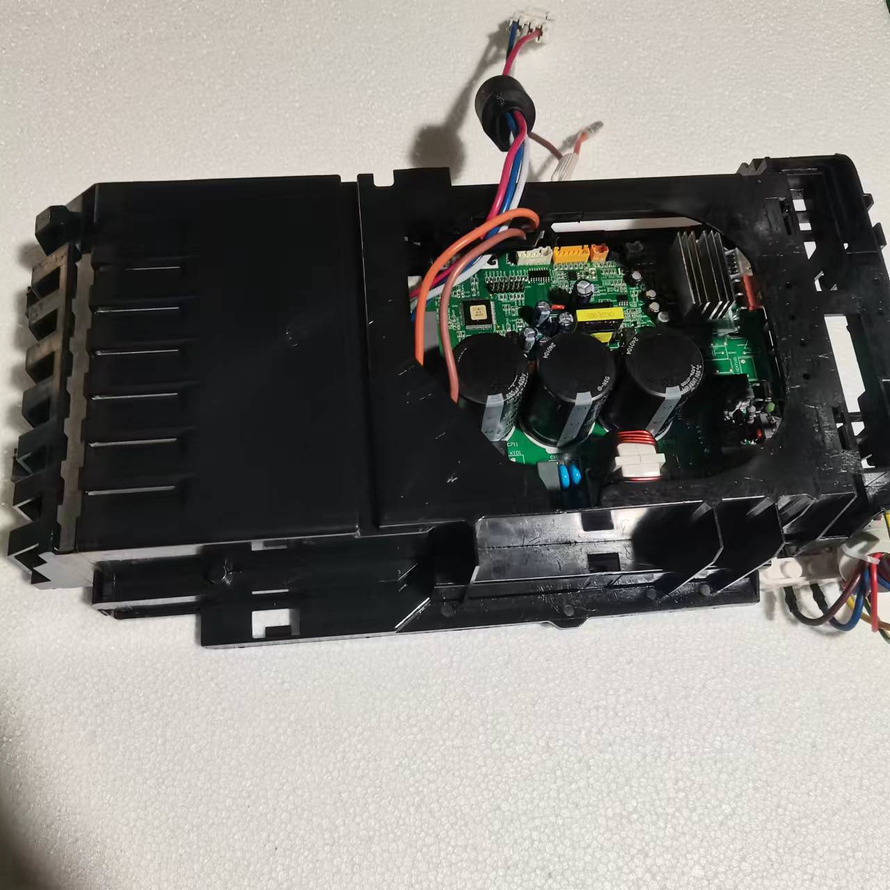 帮客材配全新原装 P0970120771 IVH- 72YQ1NW 外机主板 72YE1NW 收前务必验货高清大图