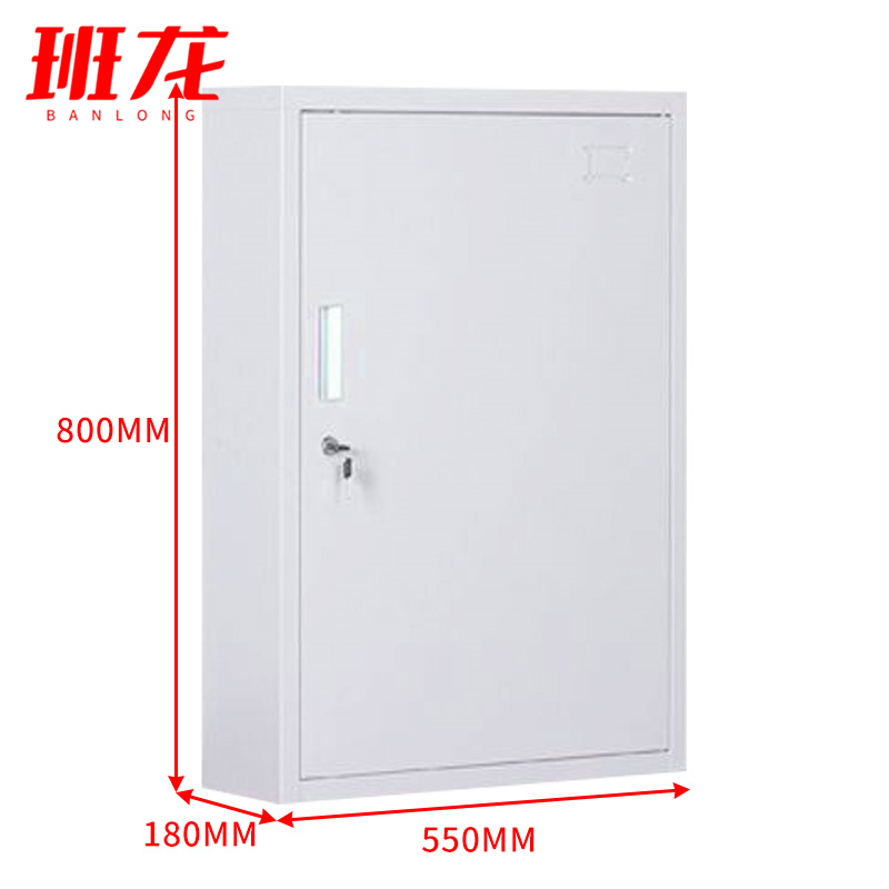 班龙钥匙箱117位台高清大图