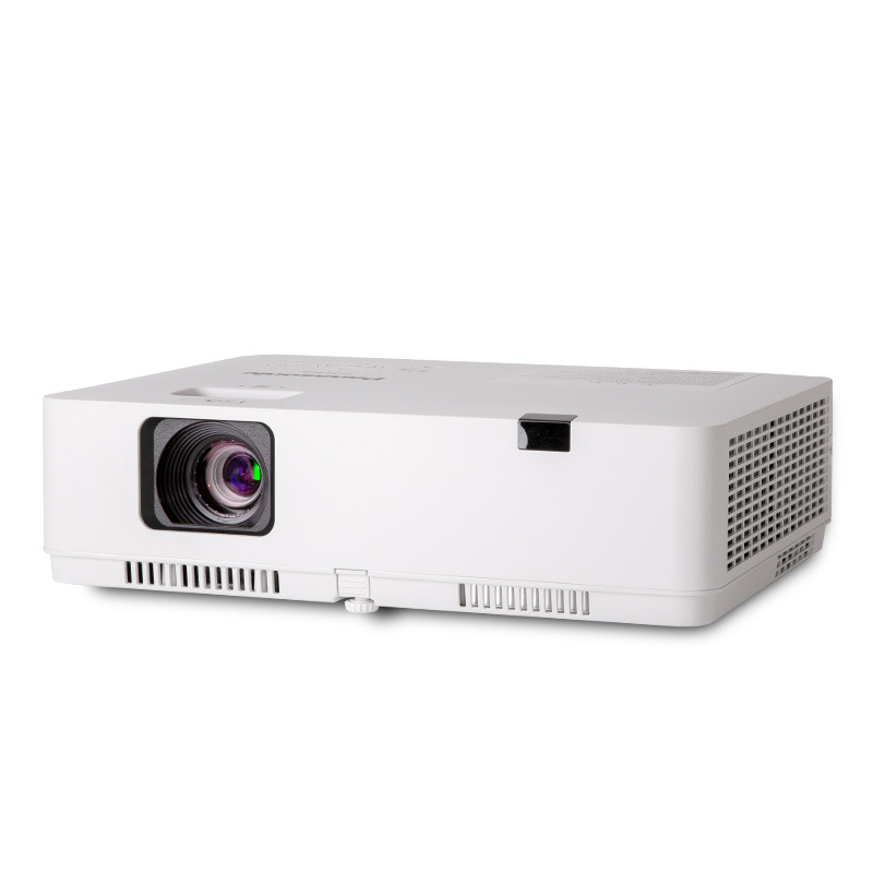 松下(Panasonic)PT-XZ360C 投影仪 投影机办公教育( 3600流明 全高清 双HDMI接口)