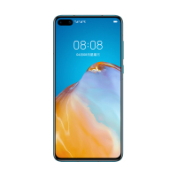 Huawei/华为 P40 5G 8+128G 深海蓝 麒麟990 徕卡三摄 30倍数字变焦 国行原封 双卡双待5G手机