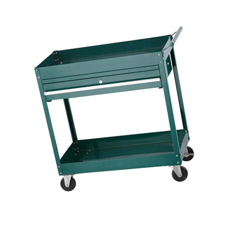 工具库 世达SATA 小鹿单抽屉工具车 95108A