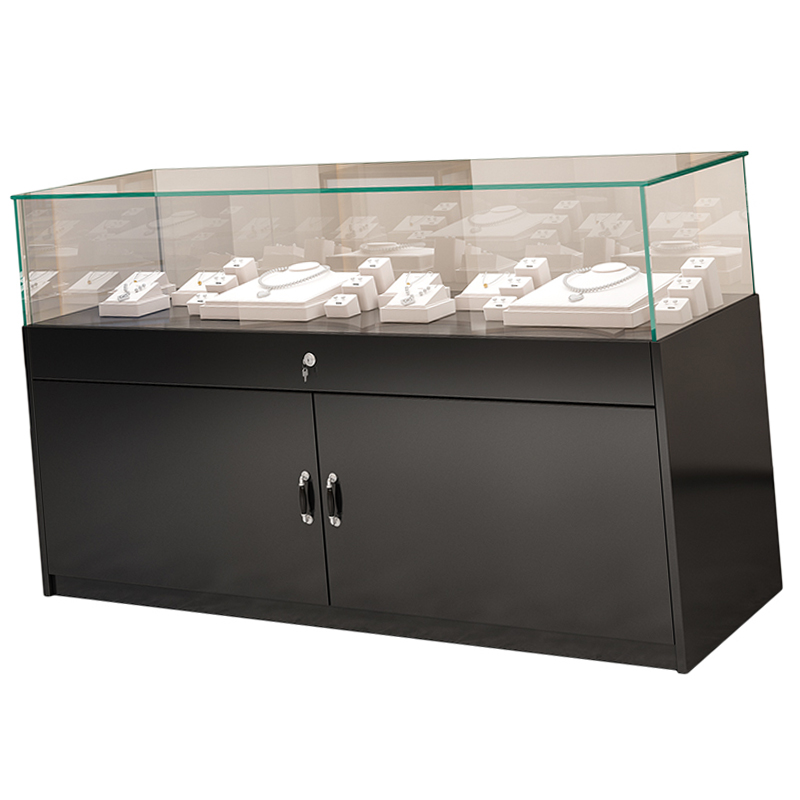 翼澜 展柜 1.5m 个高清大图