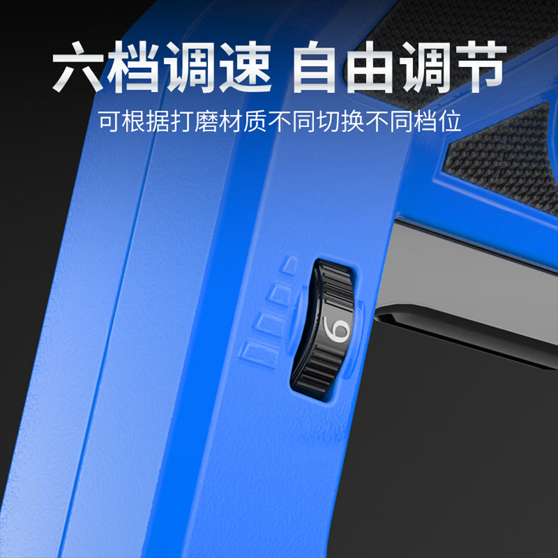 CIAA德国电动粗刨机刨墙机铲墙皮机混凝土水泥墙面粗刨机地面打磨机高清大图