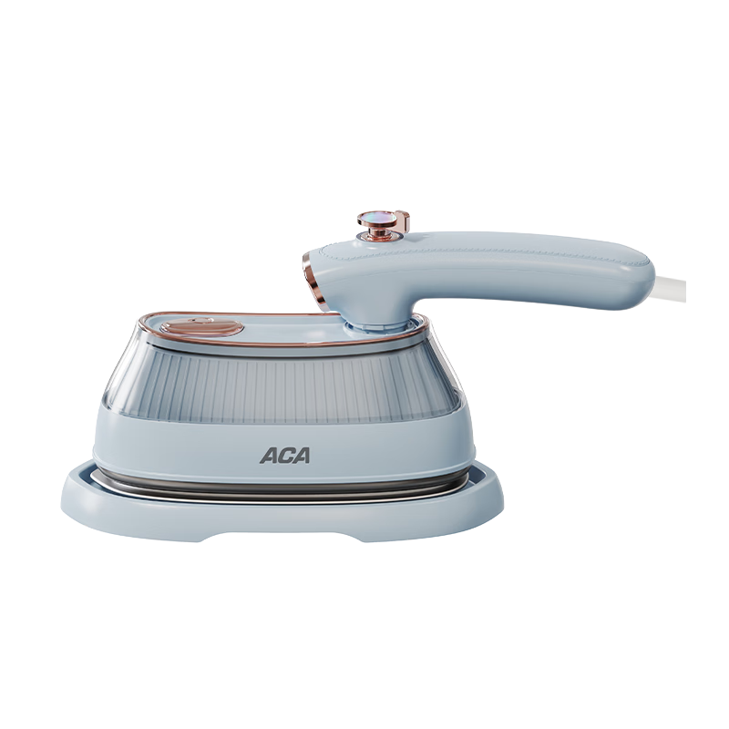 北美电器(ACA)蒸汽电熨斗 ALY-H18ZQ25J高清大图