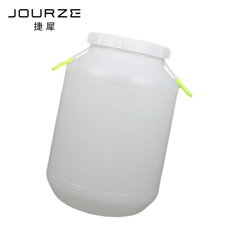 捷犀 塑料桶 75L个高清大图