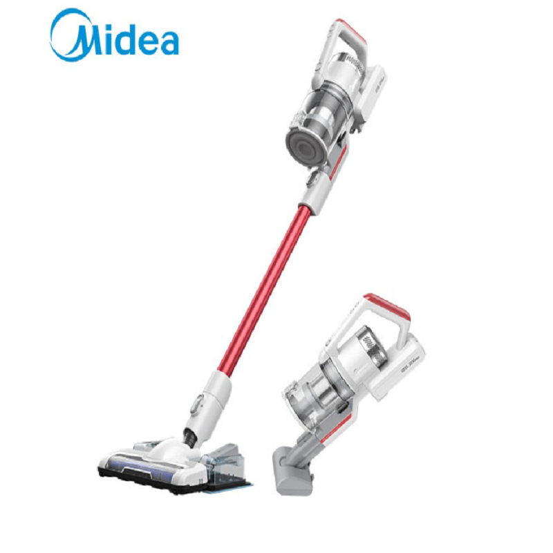 美的(Midea)无线手持充电吸尘器P6 Master