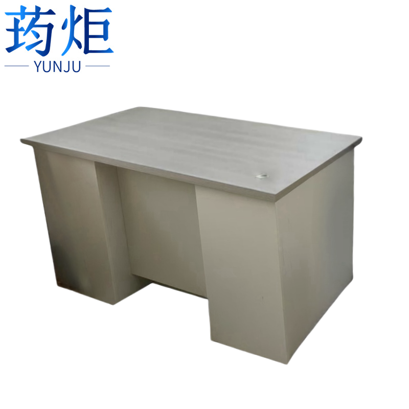 荺炬办公桌1400*700*750mm 张高清大图