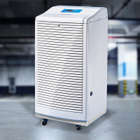 德西森立MCT-7150C商用吸湿机除湿抽湿机去湿除湿器