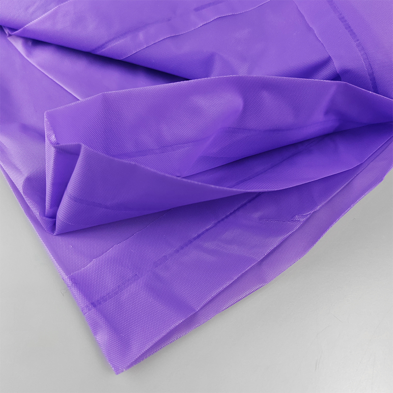 鸽护 非一次性雨衣 紫色宽口轻便款100g 件高清大图