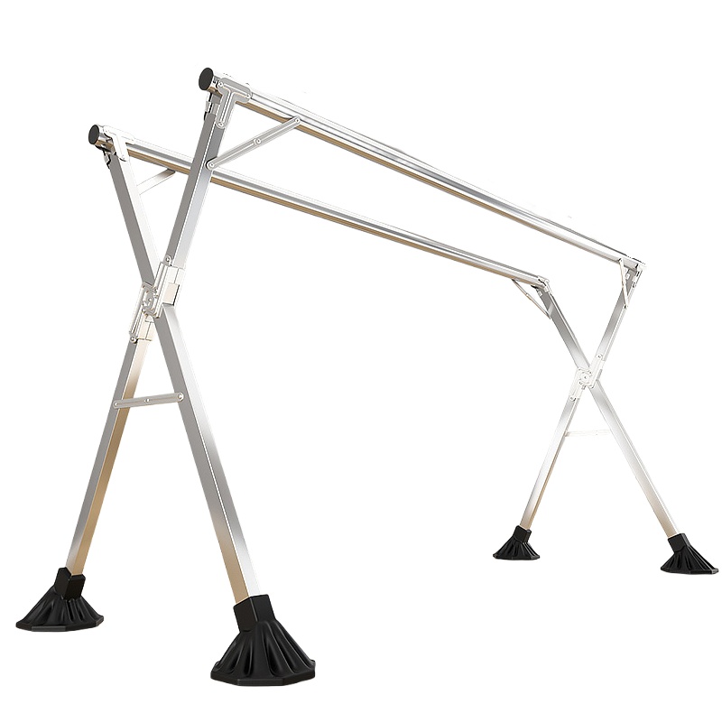 珂攸洋加粗款晾衣架个高清大图