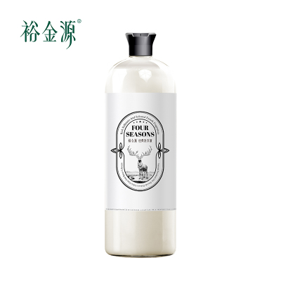 裕金源 经典洗衣液 乔纳斯jonas 1.2kg