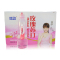 沃尔旺体动苏打水 柠檬味/玫瑰味/芒果味/蜜桃味/蓝莓味/山楂味500ml15瓶无糖饮料整箱饮用水