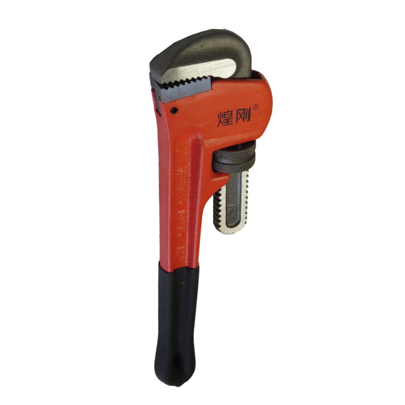 煌刚 管钳 24寸/600mm 把高清大图