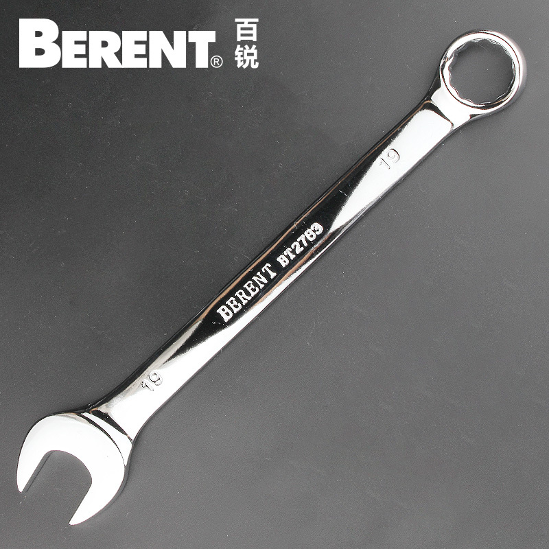 百锐 两用板手 BT2096 18MM 单位：把