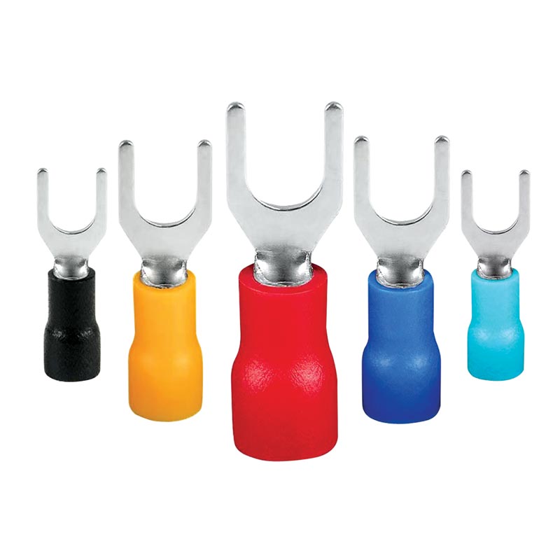 新沃 叉型接线端子 SV 包 SV1.25-5(1000只/包）