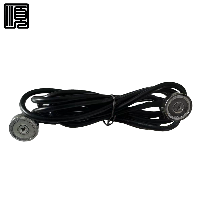 顺心捷 短路铜线 2米/套