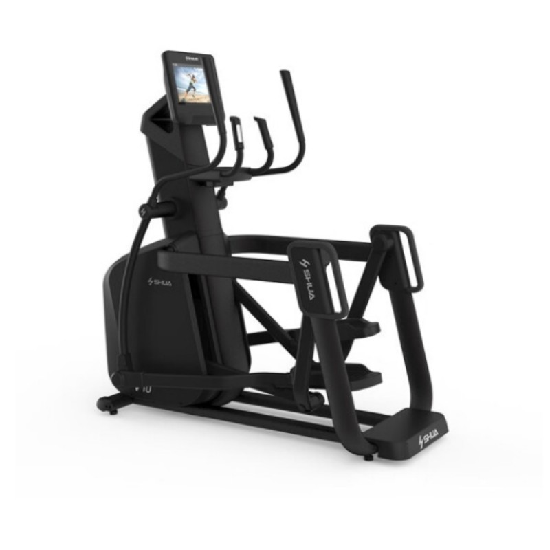 舒华(SHUA)商用椭圆机-触摸屏SH-B9100E-T3