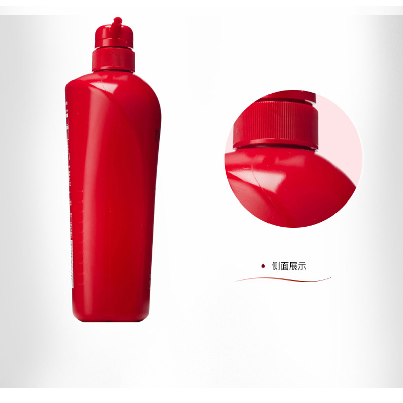 丝蓓绮 奢耀柔艳洗发露750ML