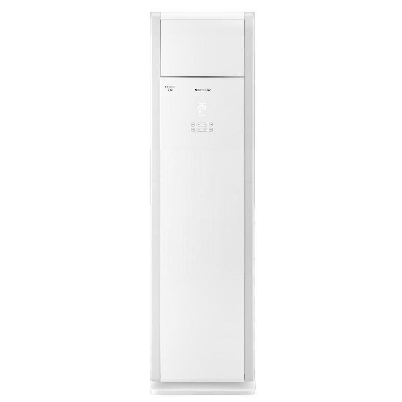 格力(GREE) 柜机空调 3匹 立柜式 KFR-72LW/(72533)NhAa-3