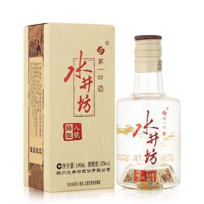 水井坊·典藏大师版(金狮装)53度白酒500mL【价格图片品牌报价】-苏宁易购