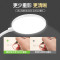 雅格(yage)YG-T402 LED折叠床头小台灯 护眼台灯充电插电两用式 大号(插电式)