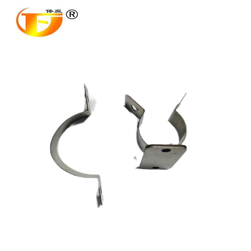 俸胤 不锈钢防混淆提示定制组件 50*25mm图片