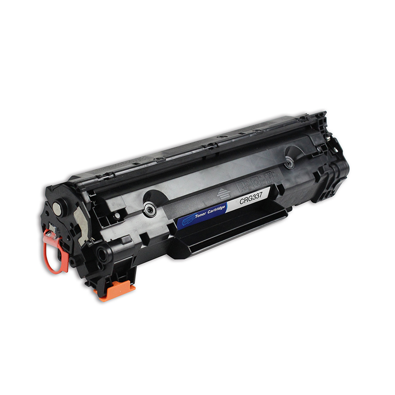 哈博硒鼓CRG337适用CF283适用于CANON226dn/229DW/HP126fn高清大图
