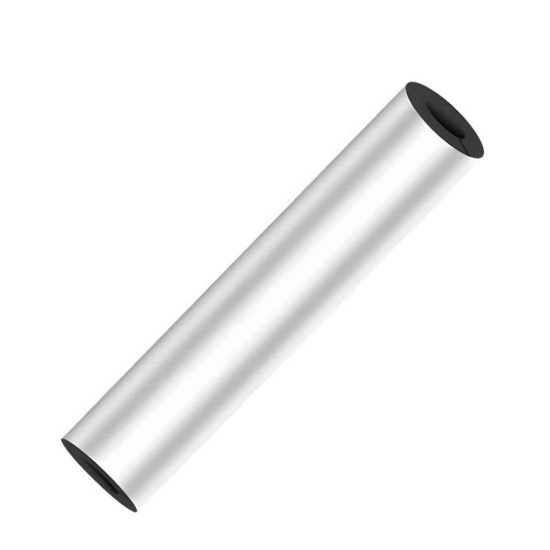 茉冉 橡塑保温管 内径76mm/米高清大图