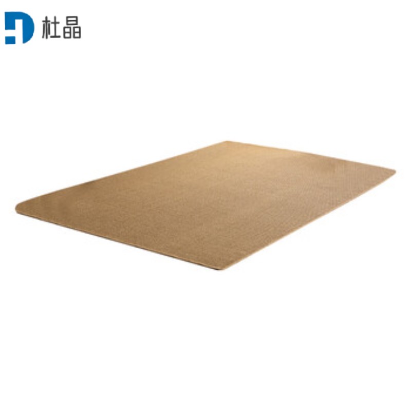 杜晶 仿剑麻地毯 100*150cm 块高清大图