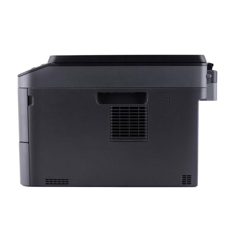 兄弟(brother) DCP-7080 双面黑白激光一体机 单台装