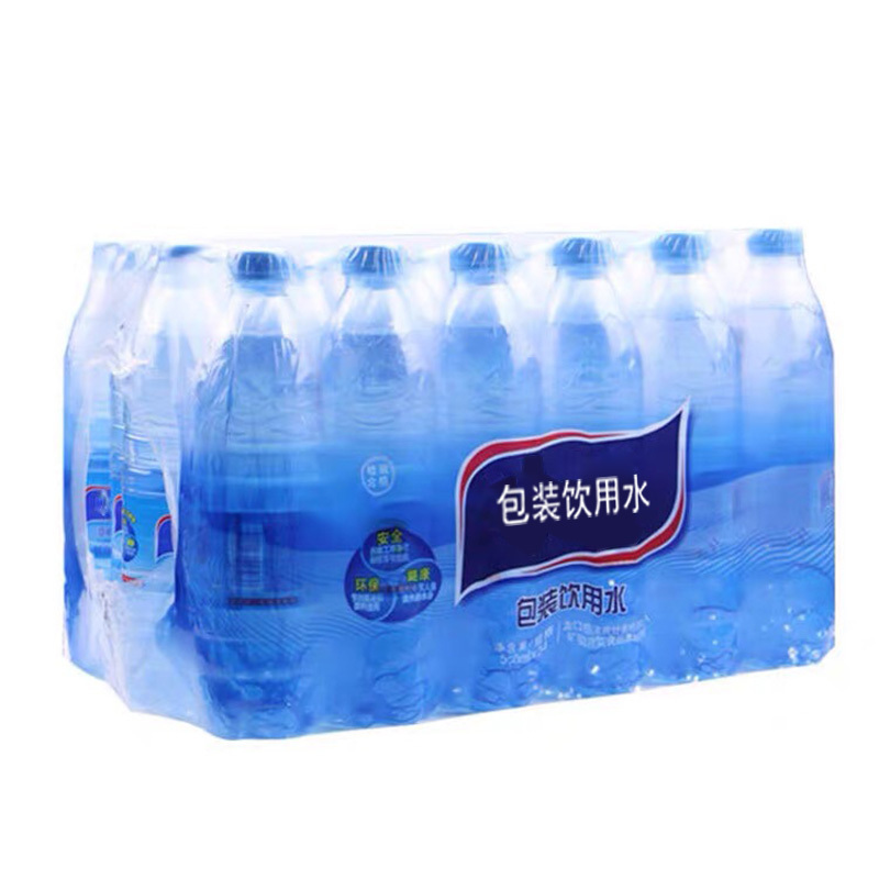 包装 饮用水550ml(整箱装 24瓶/箱)