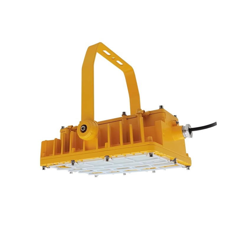 RDZM 方形LED防爆灯200W HRD8115 台高清大图