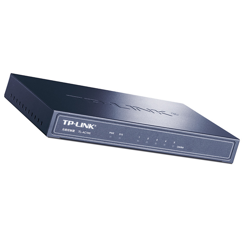 TP-LINK TL-AC100 无线控制器 TP-LINK TL-AC100 无线 控制器