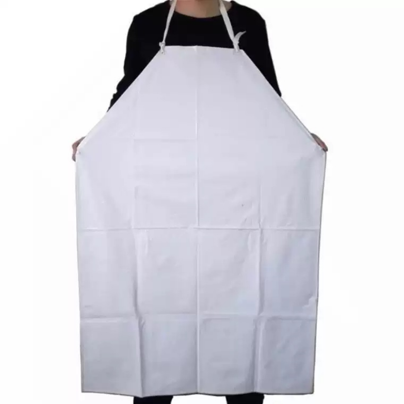 华敏 防水围裙 防水 条高清大图
