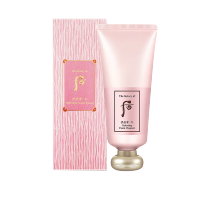 Whoo后水妍洗面奶女 180ml 保湿补水 滋润营养 控油平衡 各种肤质 通用洁面乳洁面膏