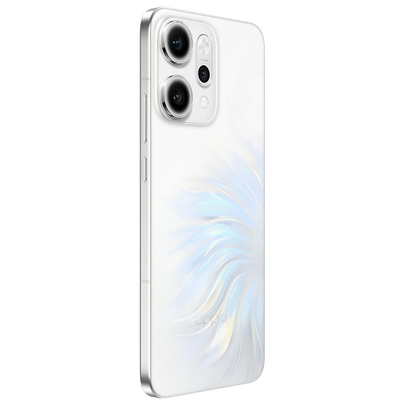 OPPO Reno14 Pro 人鱼姬 12GB+512GB 直播神器 高清长焦实况照片 5G智能 学生拍照 AI手机高清大图