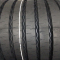 朝阳卡车中长途轮胎445/45R19.5-20 AT556导拖车轮位