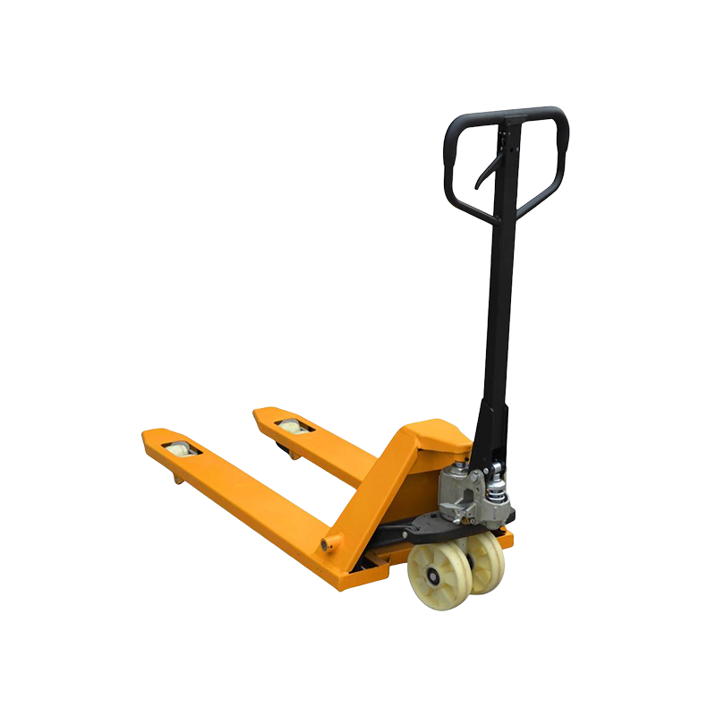 众城应鑫 手动叉车地牛 685*1200mm载重1-2T 台