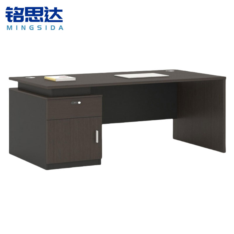 铭思达办公桌高清大图