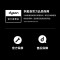 戴森(Dyson)无绳吸尘器V12 Detect Slim Fluffy轻量手持吸尘器强劲吸力除尘宠物家庭适用[24年]