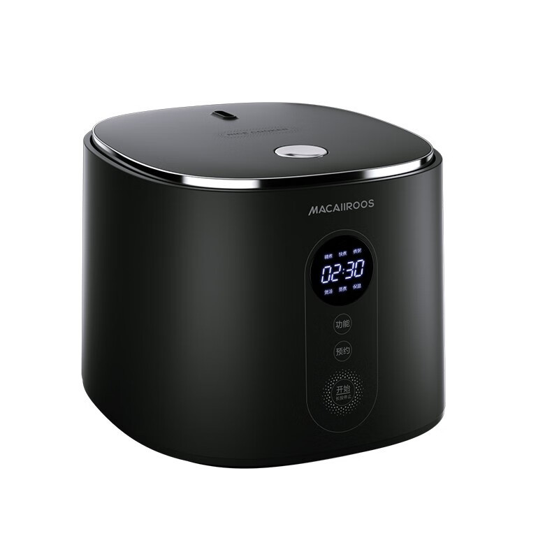 迈卡罗 (macaiiroos)mc-fb336 迷你电饭煲电饭锅小家电智能小型多功能