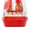 郎酒 红花郎鼠年生肖纪念酒 酱香型53度 750ml*1瓶