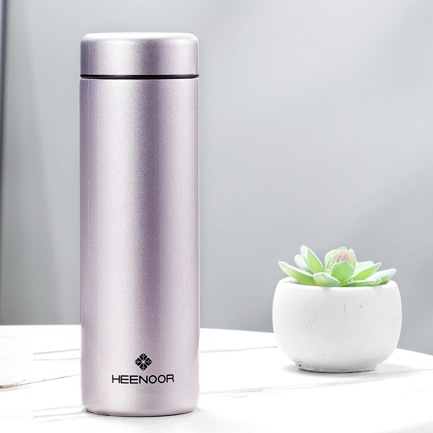 希诺保温杯N-3260 310ml高清大图