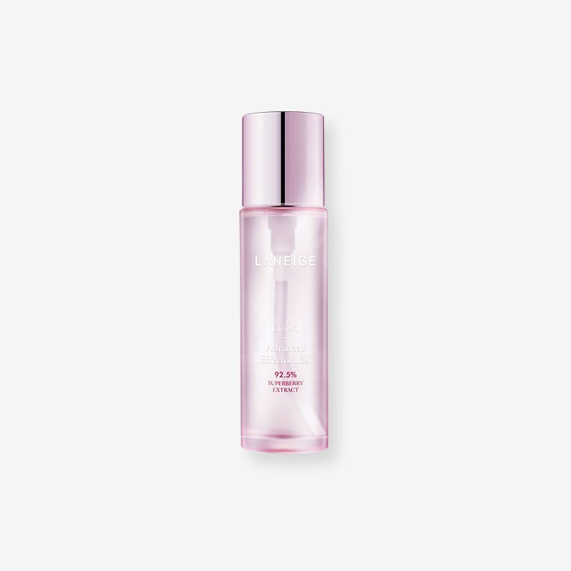 爱茉莉Laneige兰芝Clear-C提亮保湿改善气色神仙水EX_150ml
