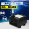 潜水泵水族小型养鱼用水鱼缸小水泵循环过滤抽水泵底吸泵