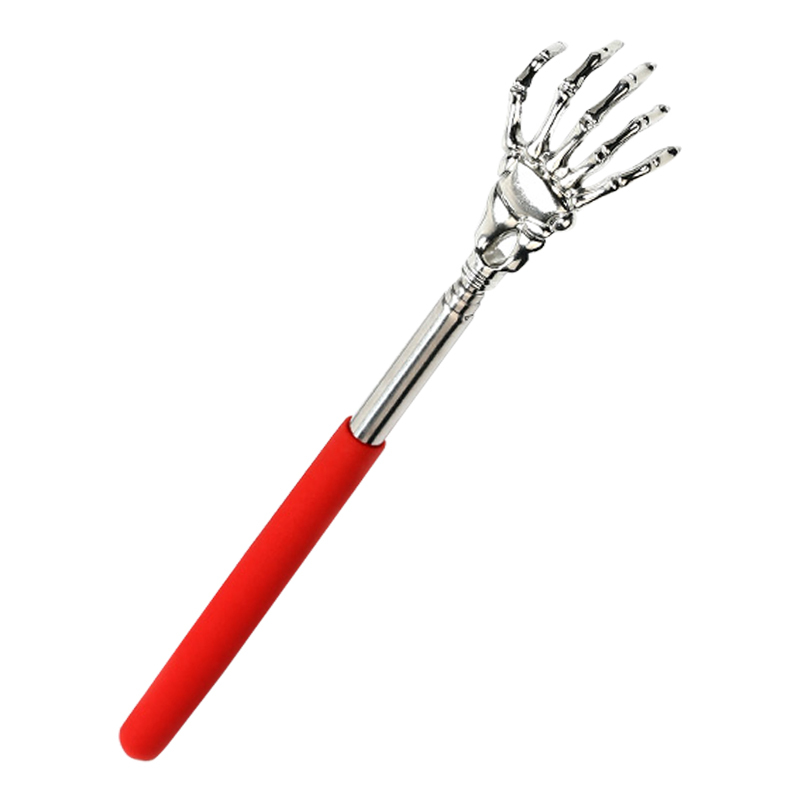 尖平头组合挠 送经络图 (买1送1)痒痒挠抓痒器便