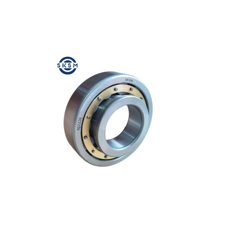 SKSM圆柱滚子轴承NJ2226高清大图