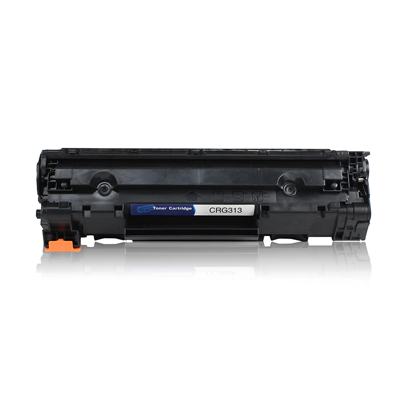 哈博打印机硒鼓CRG313适用机型Canon LBP3250办公耗材高清大图